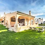 Old Village Area And Close To Amenities, Overlooking Golf Course *
