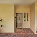 Old Village Area And Close To Amenities, Overlooking Golf Course Quarteira