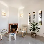 Old Village Area And Close To Amenities, Overlooking Golf Course * Quarteira