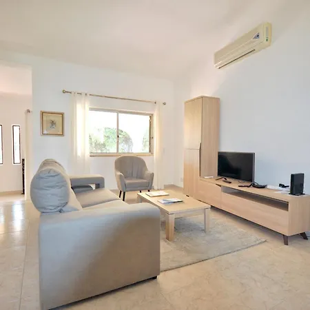 Villa Old Village Area And Close To Amenities, Overlooking Golf Course