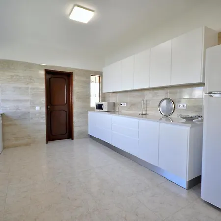 Old Village Area And Close To Amenities, Overlooking Golf Course Quarteira