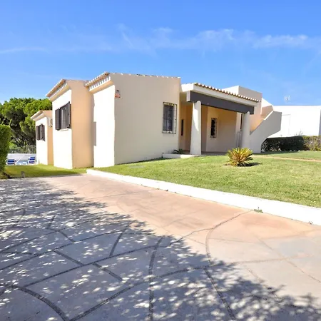 Old Village Area And Close To Amenities, Overlooking Golf Course