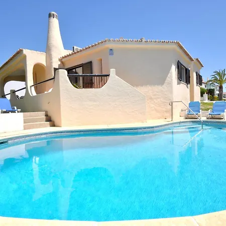 Villa Old Village Area And Close To Amenities, Overlooking Golf Course *