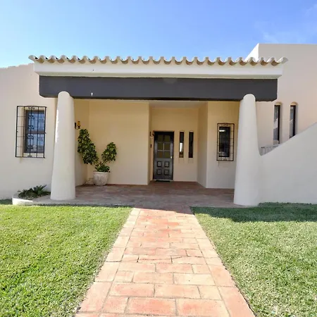 Old Village Area And Close To Amenities, Overlooking Golf Course