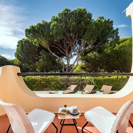 Old Village Area And Close To Amenities, Overlooking Golf Course Villa *