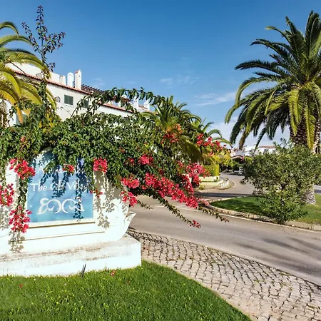 Old Village Area And Close To Amenities, Overlooking Golf Course Quarteira