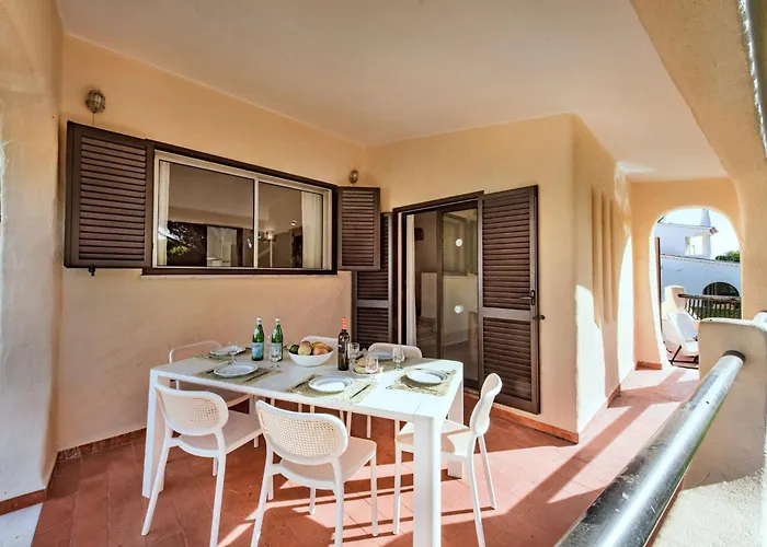 Old Village Area And Close To Amenities, Overlooking Golf Course *