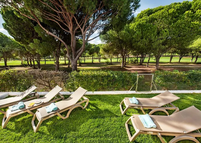 Old Village Area And Close To Amenities, Overlooking Golf Course Villa