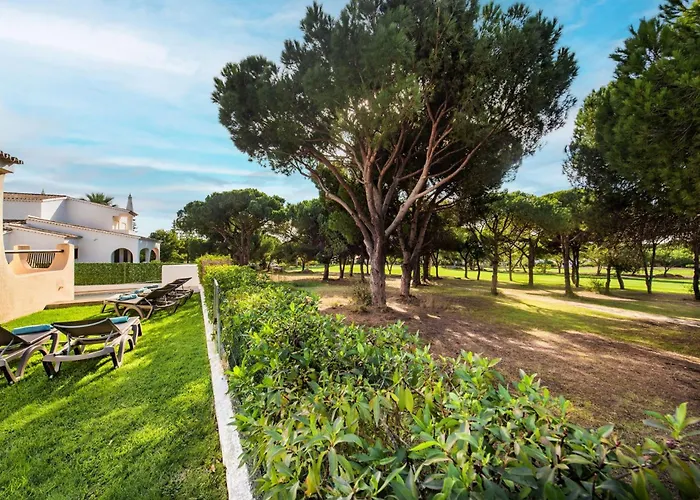 Old Village Area And Close To Amenities, Overlooking Golf Course Villa *
