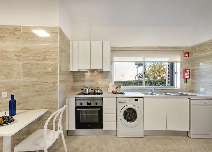 Old Village Area And Close To Amenities, Overlooking Golf Course