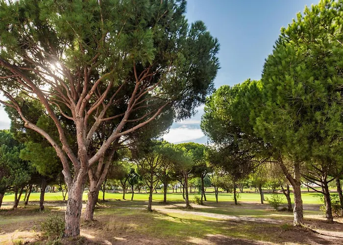 Villa Old Village Area And Close To Amenities, Overlooking Golf Course *