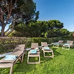 Old Village Area And Close To Amenities, Overlooking Golf Course Villa