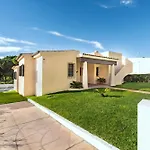 Old Village Area And Close To Amenities, Overlooking Golf Course Villa Quarteira