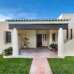 Old Village Area And Close To Amenities, Overlooking Golf Course Villa