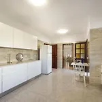 Villa Old Village Area And Close To Amenities, Overlooking Golf Course
