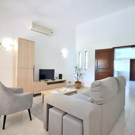 Old Village Area And Close To Amenities, Overlooking Golf Course Villa