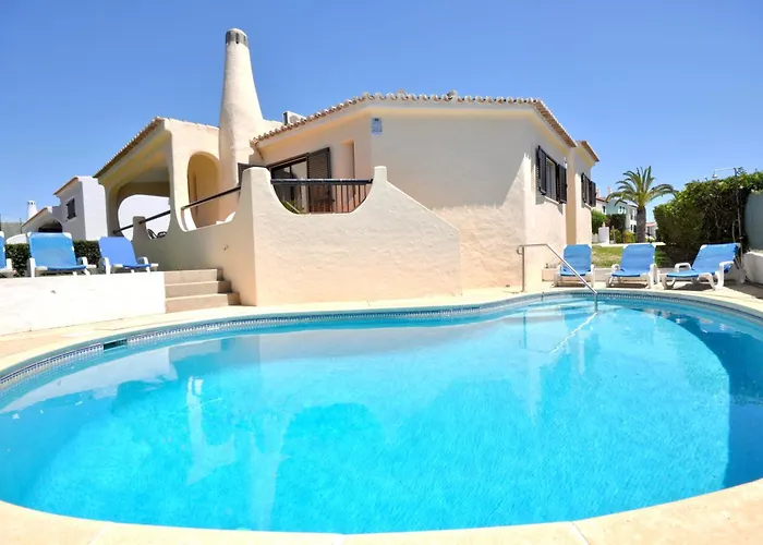 فيلة Old Village Area And Close To Amenities, Overlooking Golf Course *