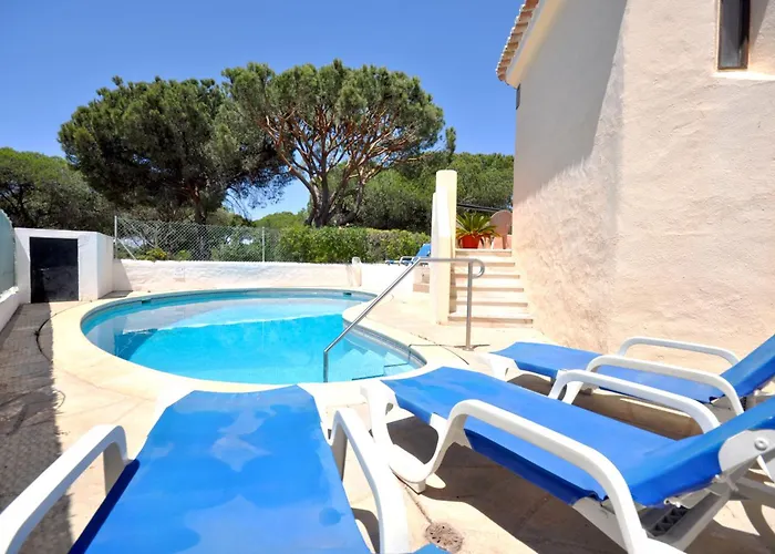 فيلة Old Village Area And Close To Amenities, Overlooking Golf Course كوارتيرا