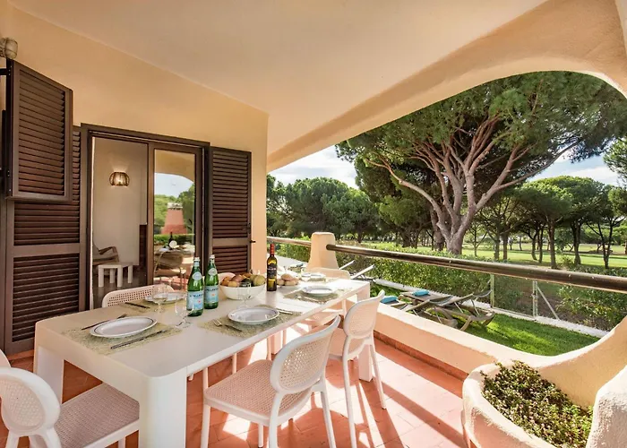 Old Village Area And Close To Amenities, Overlooking Golf Course