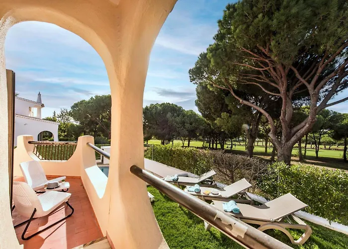Old Village Area And Close To Amenities, Overlooking Golf Course