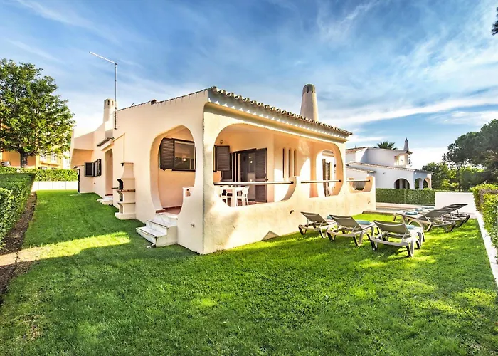 Old Village Area And Close To Amenities, Overlooking Golf Course *