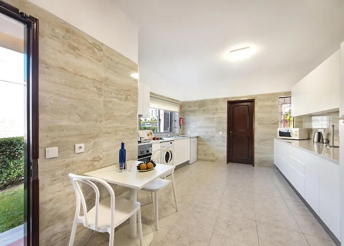 Old Village Area And Close To Amenities, Overlooking Golf Course