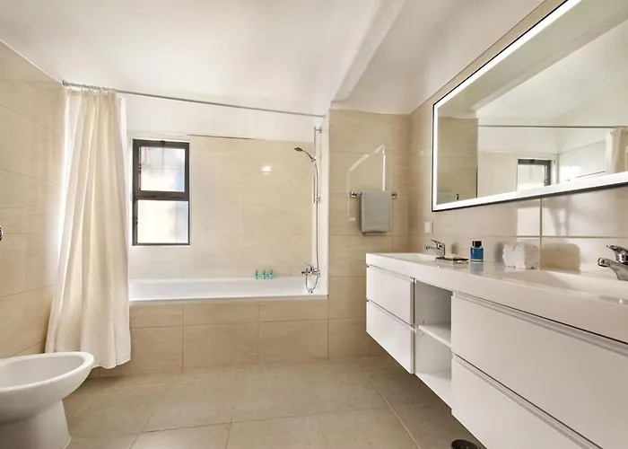 Old Village Area And Close To Amenities, Overlooking Golf Course Quarteira