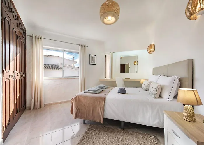 Old Village Area And Close To Amenities, Overlooking Golf Course Villa