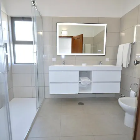 Villa Old Village Area And Close To Amenities, Overlooking Golf Course