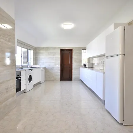 Villa Old Village Area And Close To Amenities, Overlooking Golf Course *