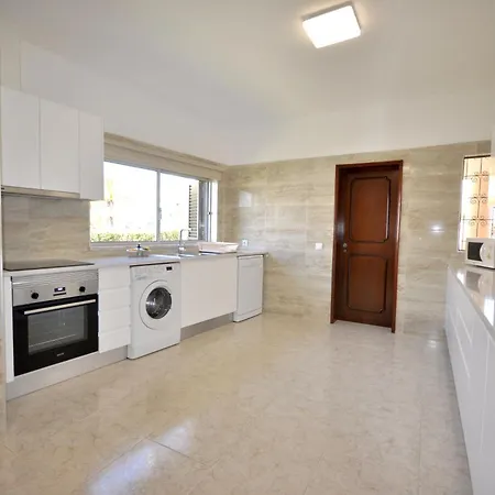 Old Village Area And Close To Amenities, Overlooking Golf Course Villa