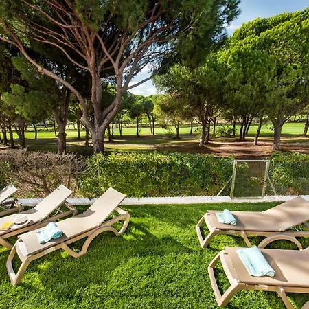 Old Village Area And Close To Amenities, Overlooking Golf Course Вилла