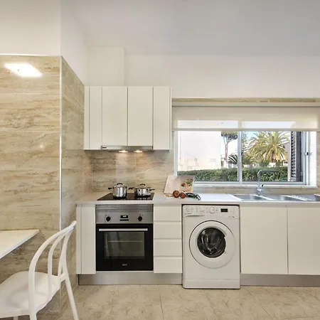 Old Village Area And Close To Amenities, Overlooking Golf Course